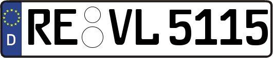 RE-VL5115