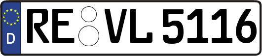 RE-VL5116
