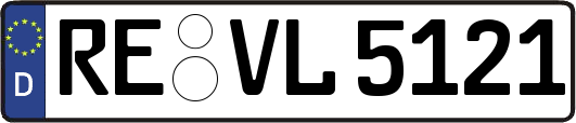 RE-VL5121