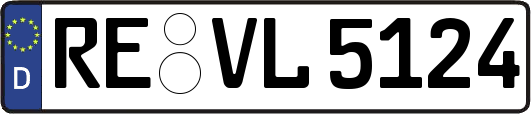 RE-VL5124