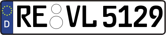 RE-VL5129