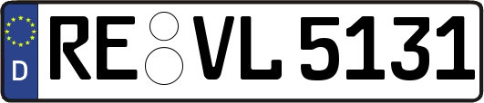 RE-VL5131