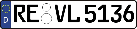 RE-VL5136