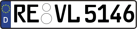 RE-VL5146