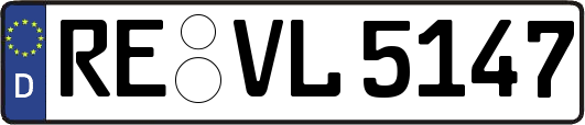 RE-VL5147