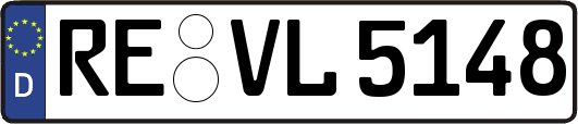 RE-VL5148