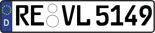 RE-VL5149