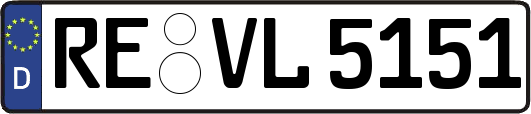 RE-VL5151