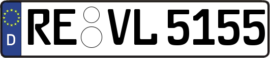 RE-VL5155