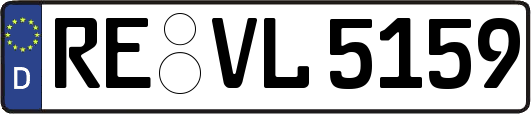 RE-VL5159