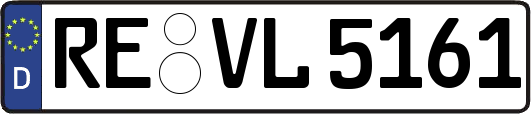RE-VL5161