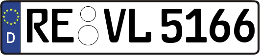 RE-VL5166