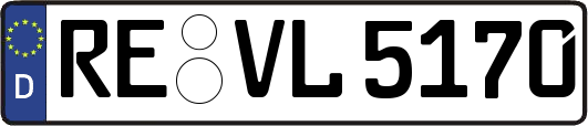 RE-VL5170