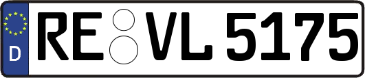 RE-VL5175