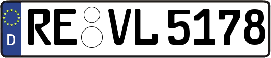 RE-VL5178