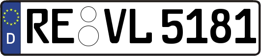 RE-VL5181