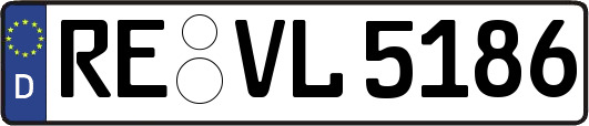 RE-VL5186
