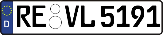 RE-VL5191