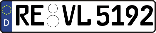 RE-VL5192