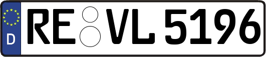 RE-VL5196