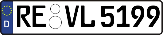 RE-VL5199