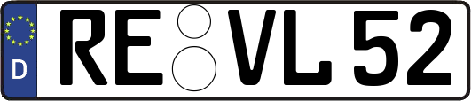RE-VL52
