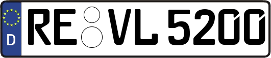 RE-VL5200