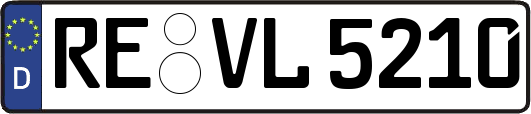 RE-VL5210