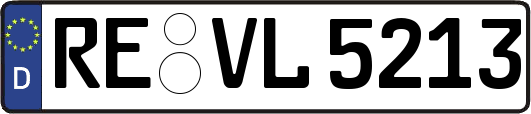RE-VL5213