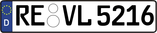 RE-VL5216