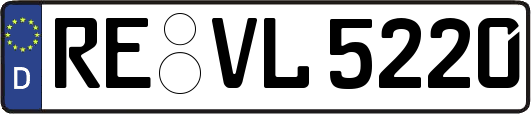 RE-VL5220