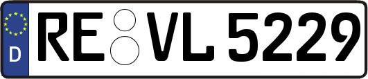 RE-VL5229