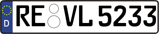 RE-VL5233