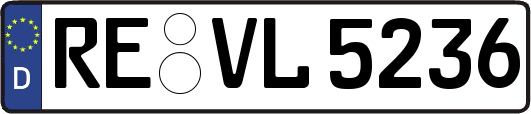 RE-VL5236