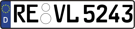 RE-VL5243