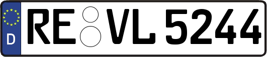 RE-VL5244