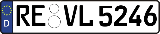 RE-VL5246