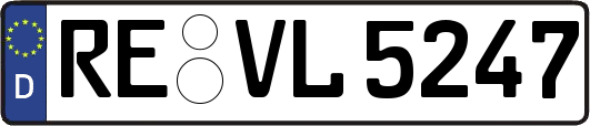 RE-VL5247