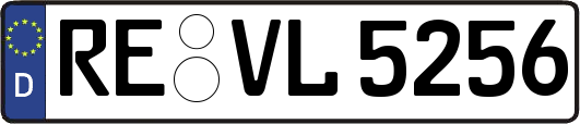 RE-VL5256
