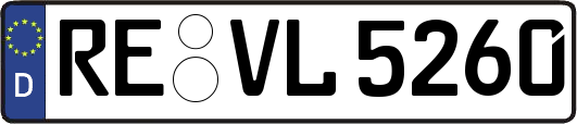 RE-VL5260