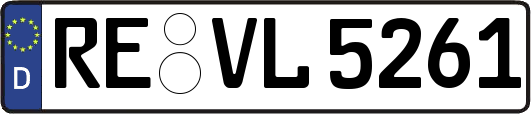 RE-VL5261