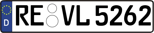 RE-VL5262