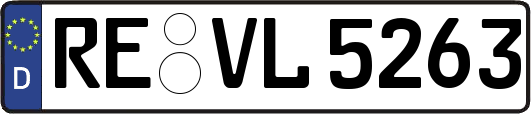 RE-VL5263