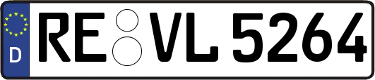 RE-VL5264