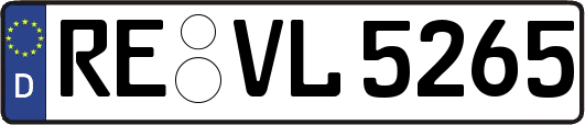 RE-VL5265