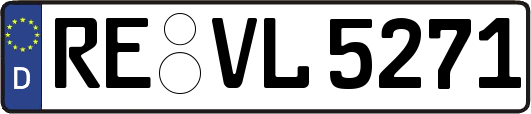 RE-VL5271