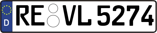 RE-VL5274