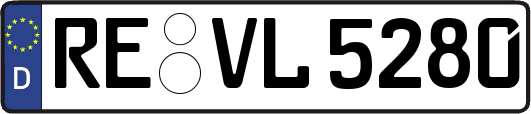 RE-VL5280