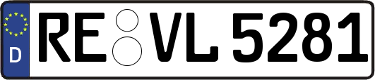 RE-VL5281