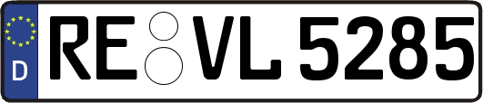 RE-VL5285
